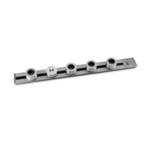 پریز TRUCK SOCKET ملونی سایز 40 طوسی