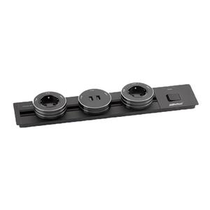 پریز TRUCK SOCKET ملونی سایز 40 مشکی