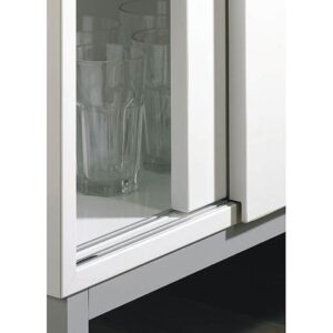 قرقره تاپ لاین سوپر اسلیم توکار (شیارخور) ملونی