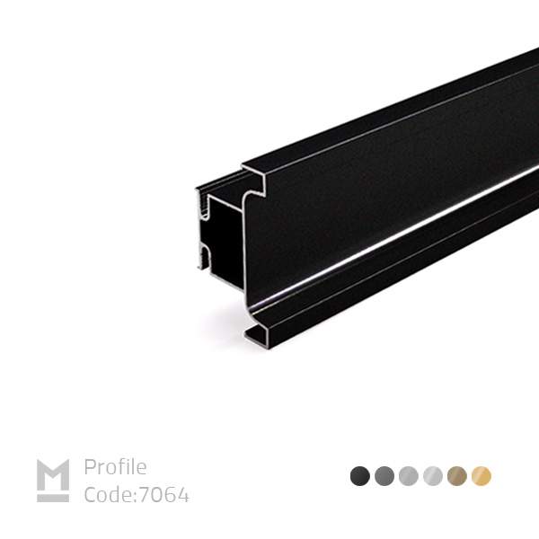 7064-black