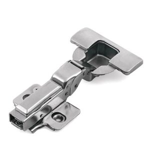 لولای 95 درجه آرام بند/فنردار/کلیپس دار/پایه 3 بعدی/بدنه مشترک/درب و بدنه 18 تا 30/کاپ 40